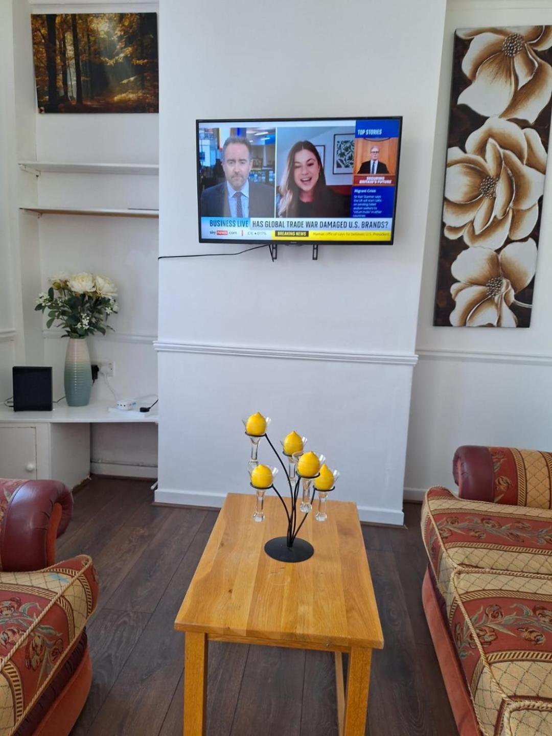 12 Cornwallis Lodge Family Room 2 Stoke-on-Trent Kültér fotó